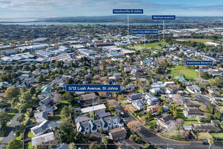 12C Lush Avenue St Johns_16