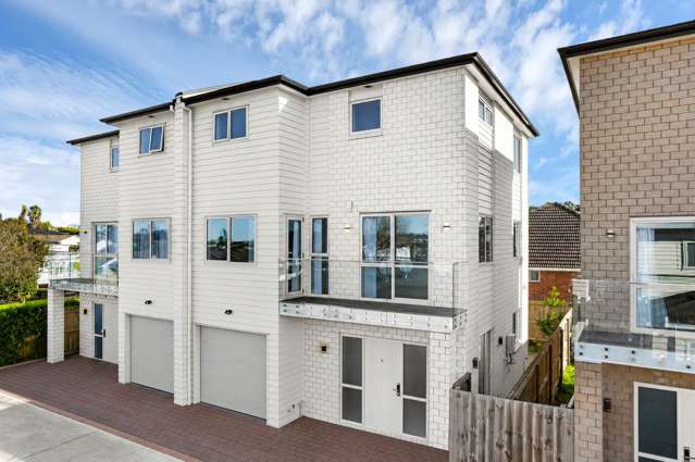 Executive Sanctuary in the Heart of Howick