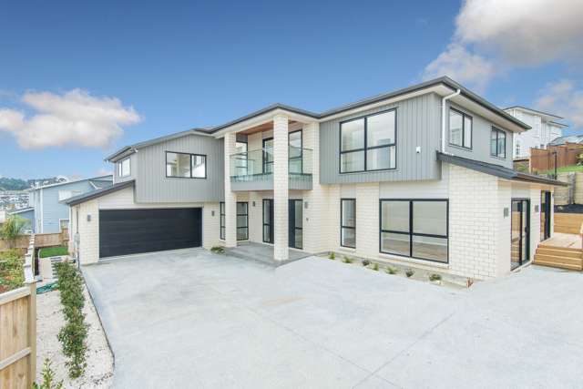 Stunning & Unique in Millwater