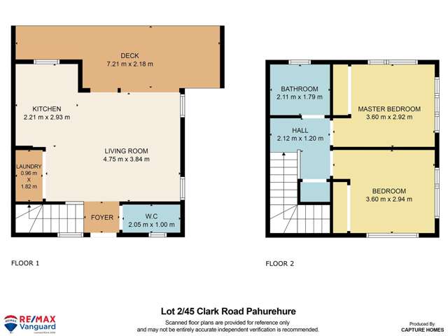 2/45 Clark Road Pahurehure_1