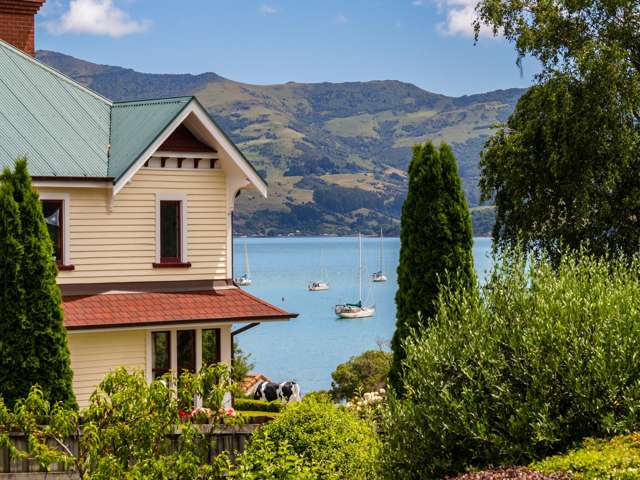 Private Family Sanctuary for Summer