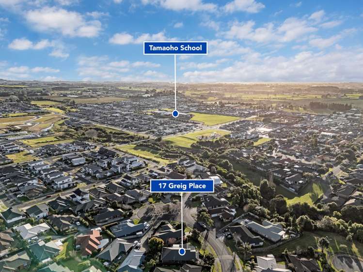 17 Greig Place Pukekohe_33