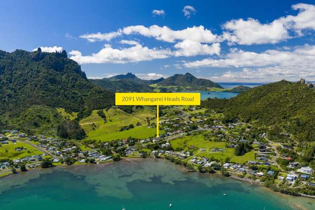 2091 Whangarei Heads Road Whangarei Heads_1