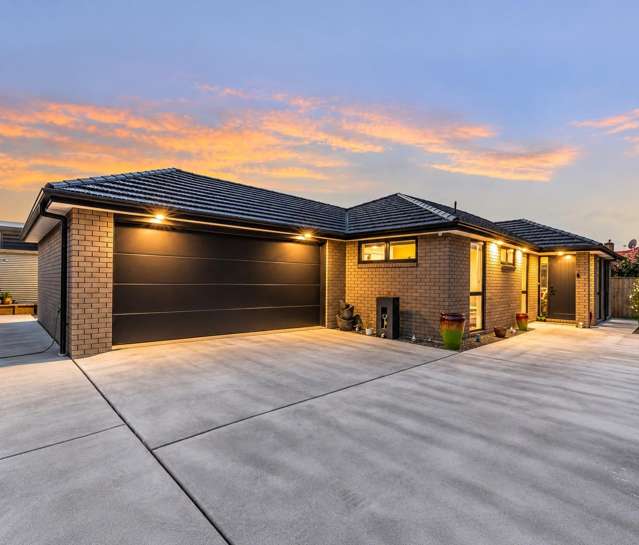 Modern Living, Made Easy
