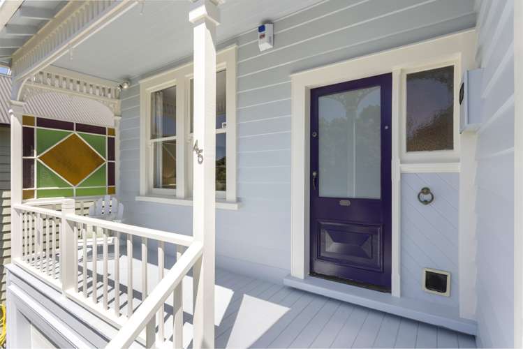 45 Baildon Road Grey Lynn_20