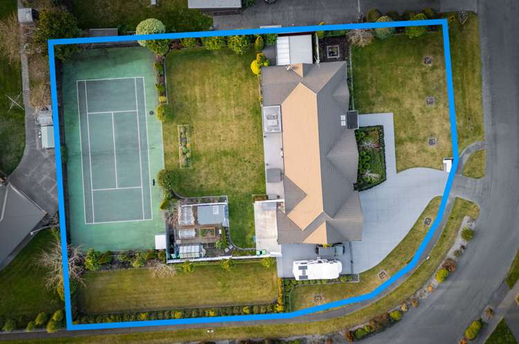 26 Aberdeen Road Prebbleton_27