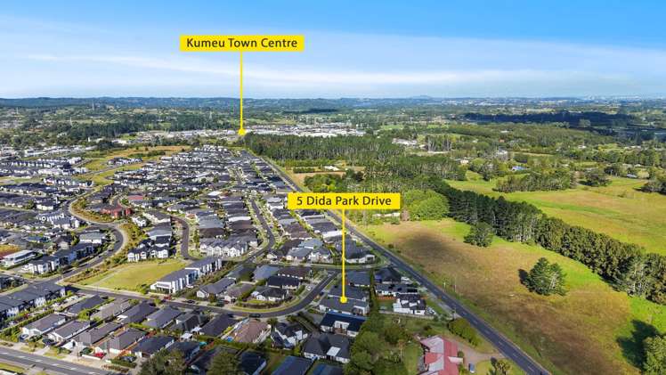 5 Dida Park Drive Kumeu_49