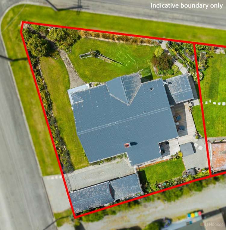 26 Jollie Street Geraldine_24