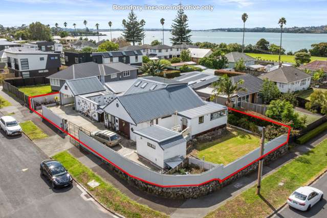 22 Pirangi Street Pt England_4