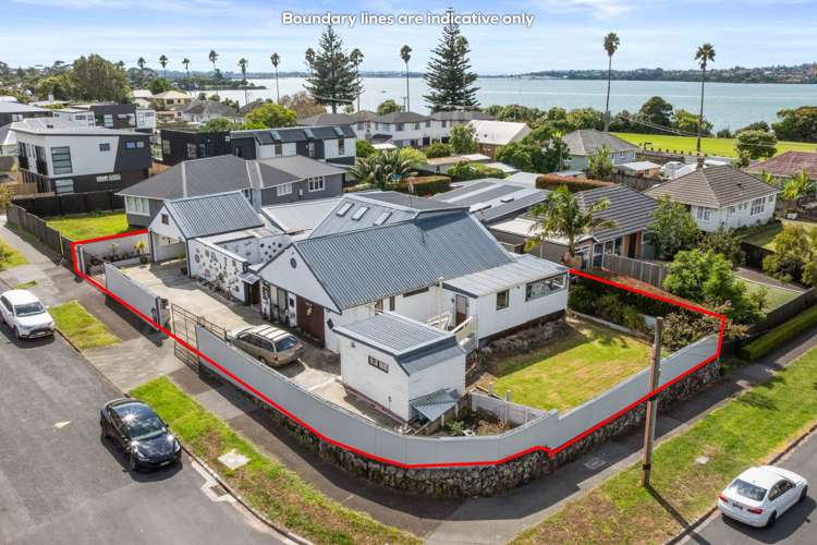 22 Pirangi Street Pt England_19