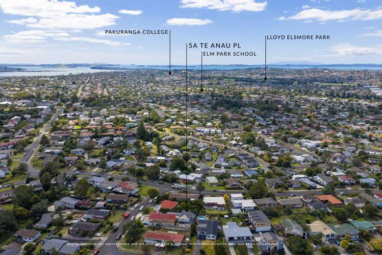 5A Te Anau Place Pakuranga Heights_34