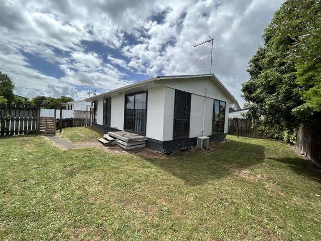 Recently Renovated - Three Bedrooms