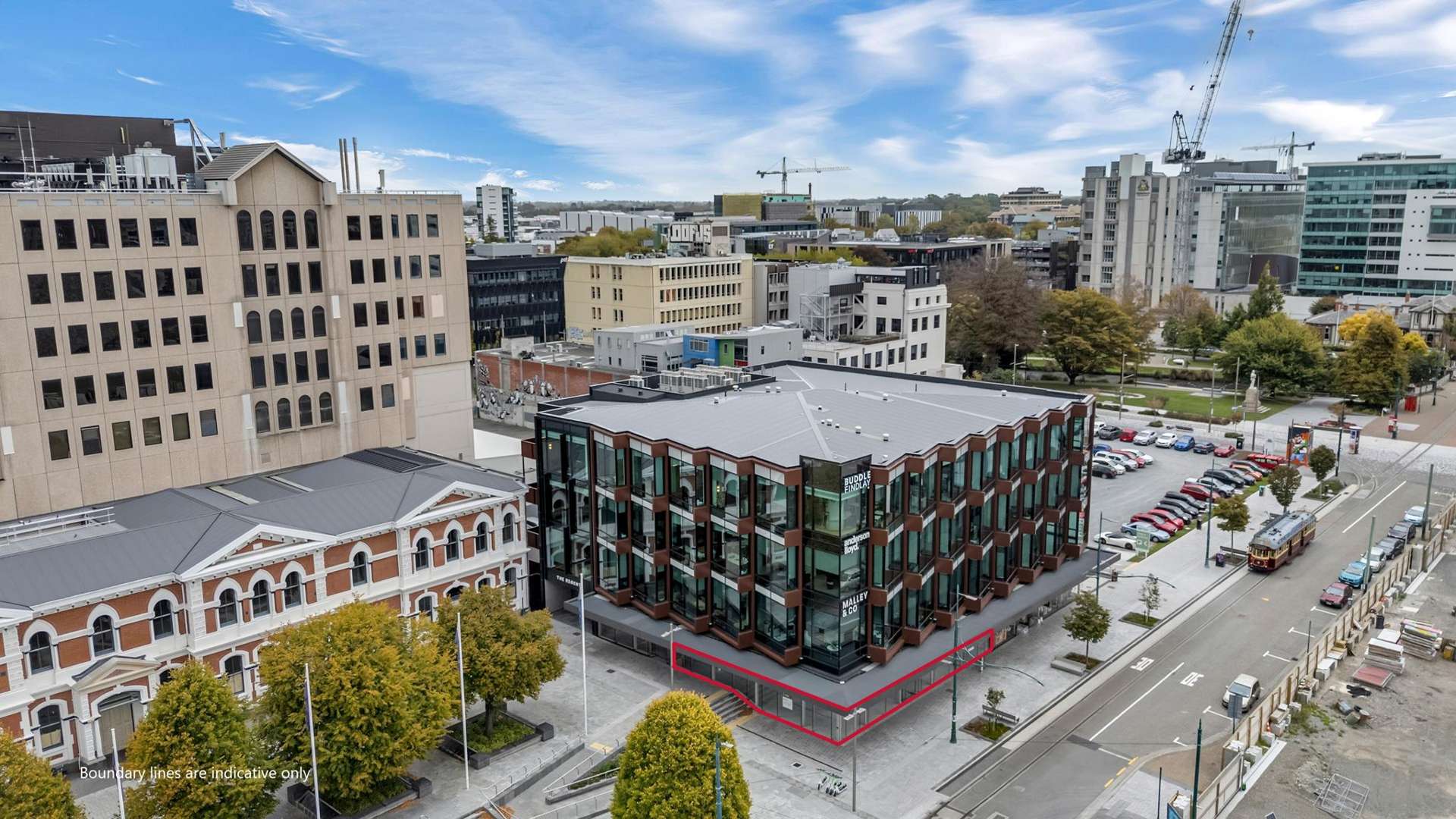 33 Cathedral Square Central Christchurch Central_0