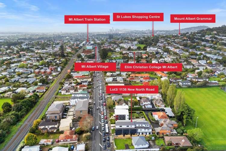 Lot A-E/1136 New North Road Mount Albert_23