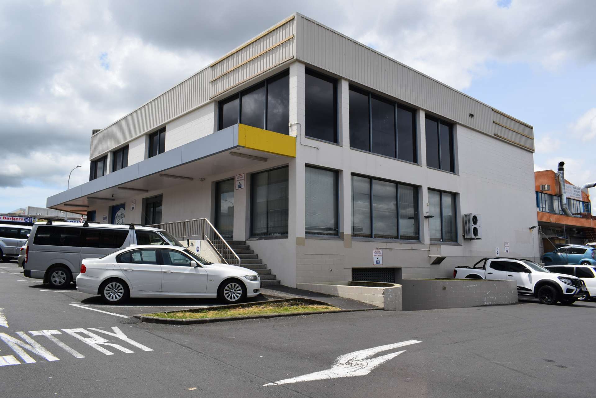 Unit 19/Level 1/185 Great South Road Manurewa Manukau City