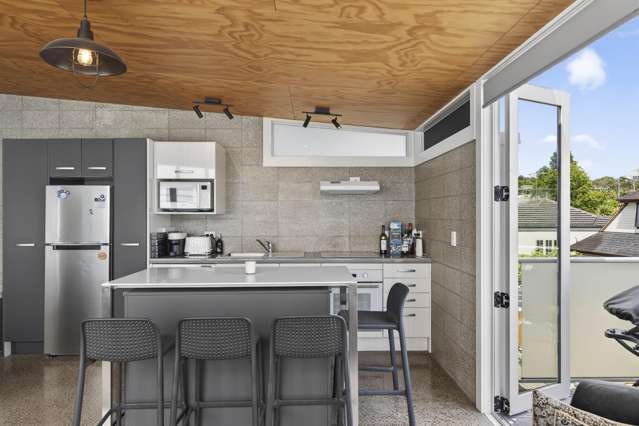 4/2B Atkin Avenue Mission Bay_4