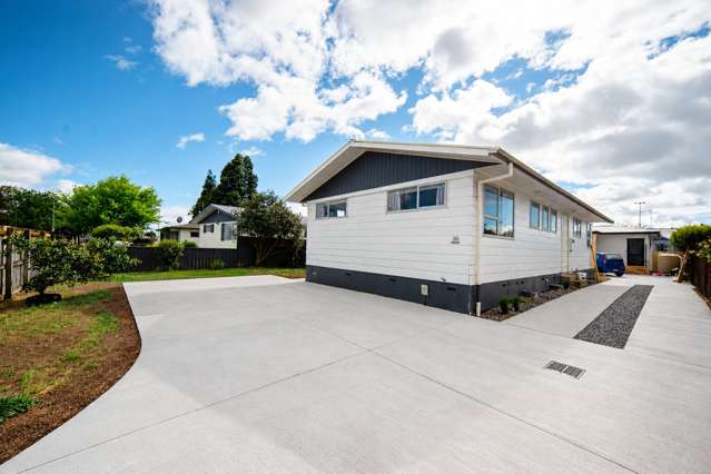 Charming 3-Bedroom Home in Prime Hamilton Location