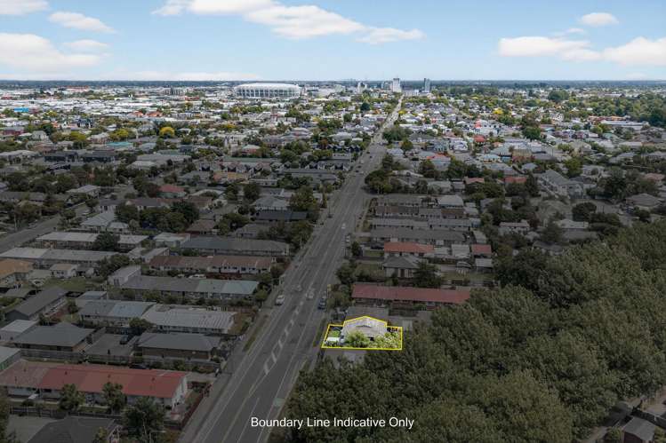 1/581 Gloucester Street Linwood_18