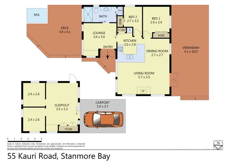 55 Kauri Road Stanmore Bay_25