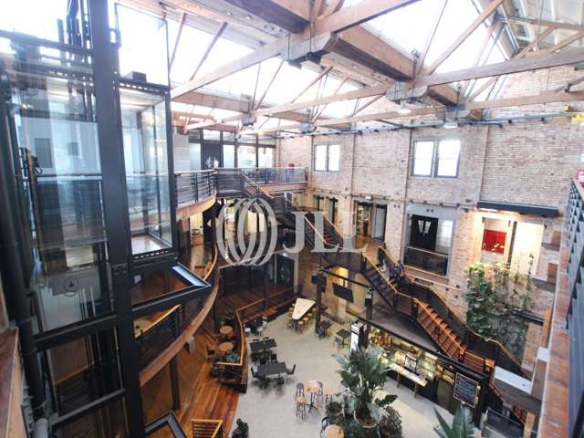 Suite 18D/125 The Strand Parnell_2