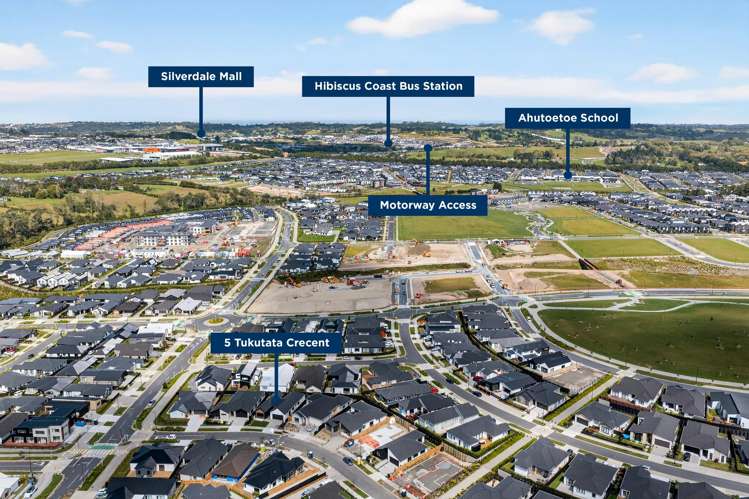 5 Tukutata Crescent Milldale_48