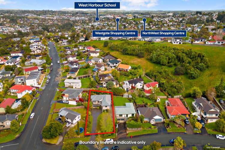 2 Van Dyke Place West Harbour_21