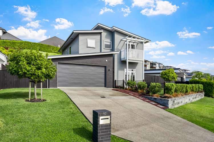 92 Arran Point Parade Orewa_7