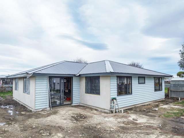 MODERN LIVING, PRIME LOCATION