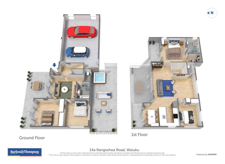 14a Rangiwhea Road Waiuku_16