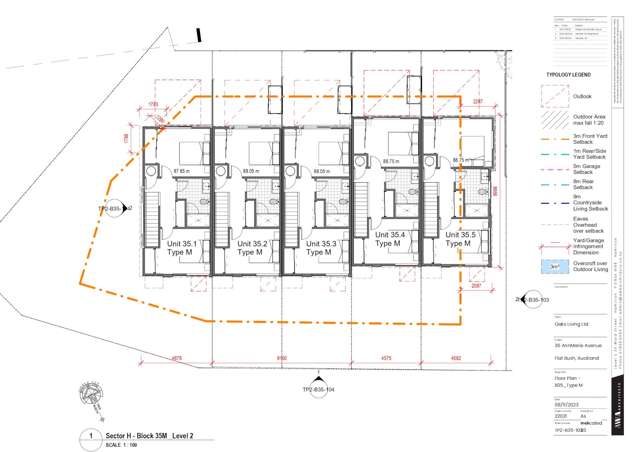 Lots 148-152/Block 35, 36 Annmarie Avenue Flat Bush_3