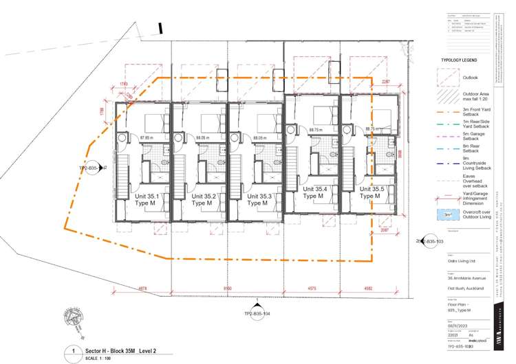 Lots 148-152/Block 35, 36 Annmarie Avenue Flat Bush_2