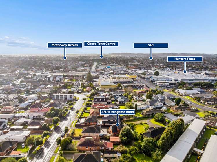 2/179 Rangitoto Road Papatoetoe_17