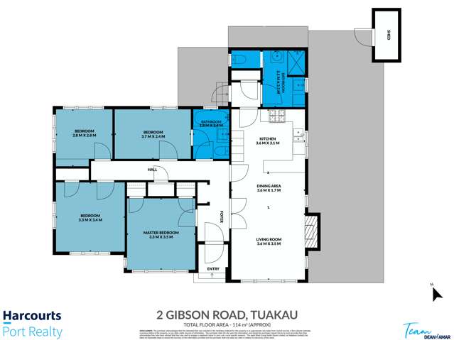 2 Gibson Road Tuakau_1