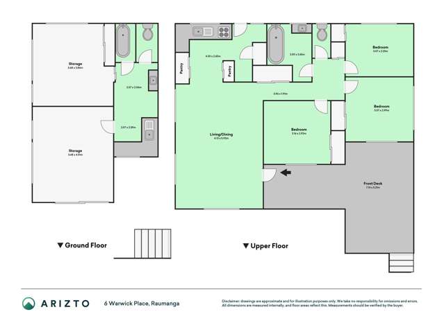 6 Warwick Place Raumanga_1