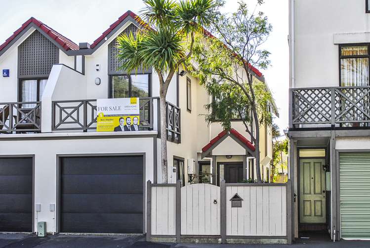 6 George Street Thorndon_5