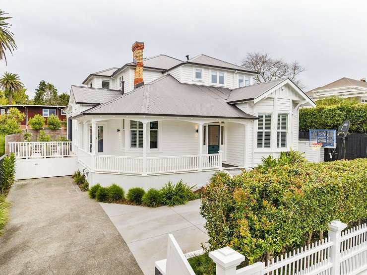 172 Orakei Road, Remuera