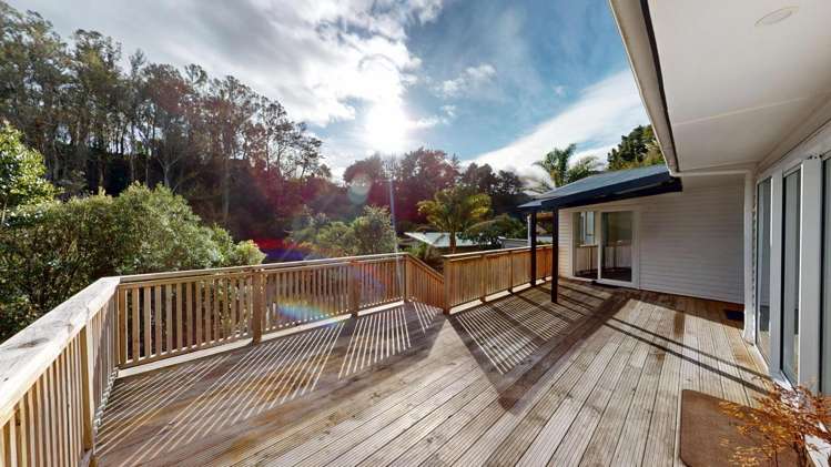 18 Mount View Road Bastia Hill_21