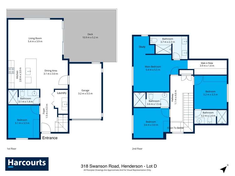 318A & D Swanson Road Henderson_49