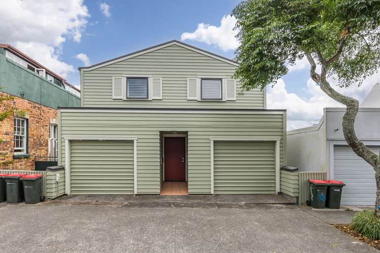 27b Saint Benedicts Street Eden Terrace_20