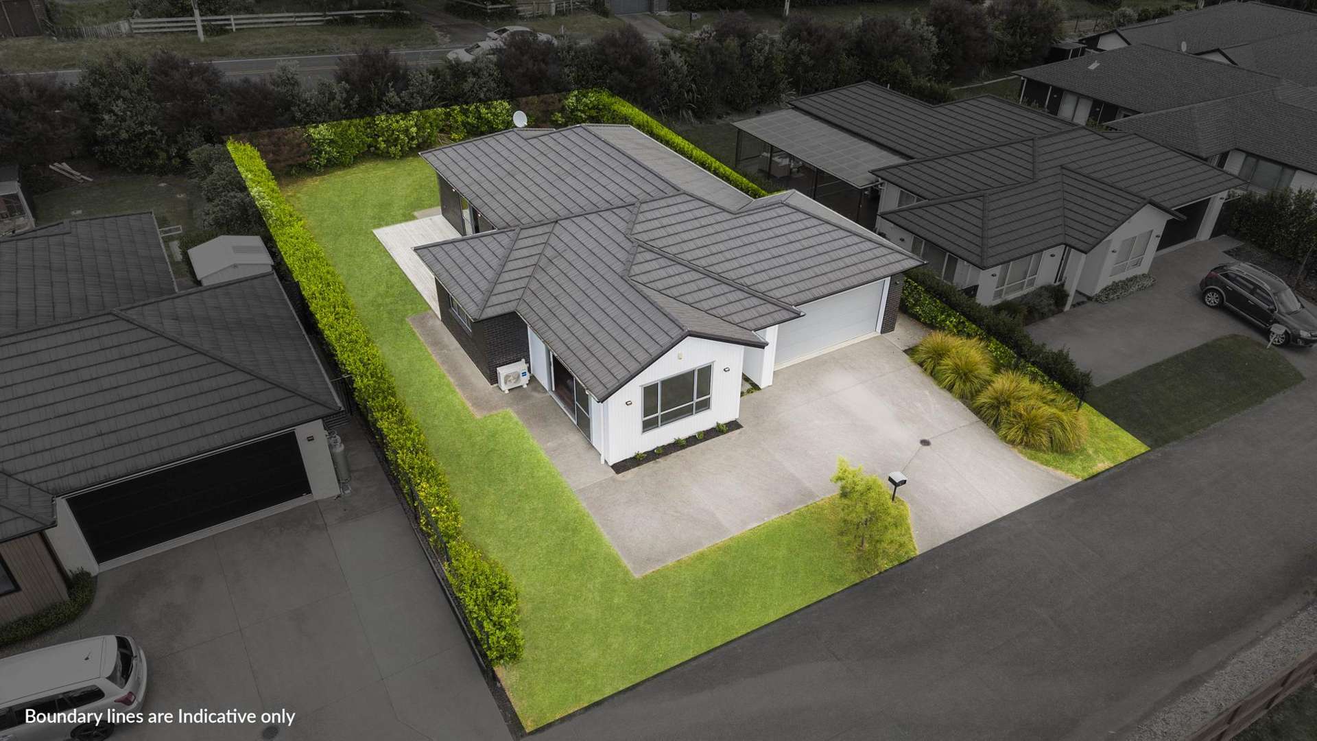 8 Arawai Terrace, Ardmore Papakura_0