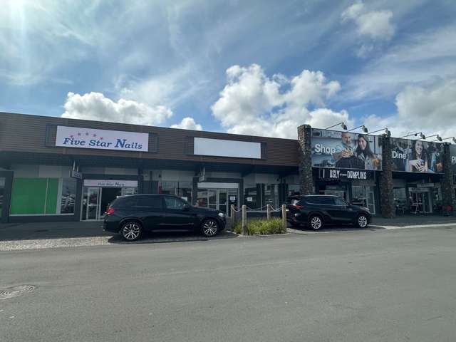 Shop B5/1 John Goulter Drive Mangere_1