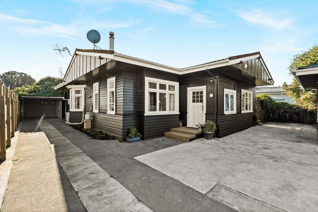 Fresh, bright, and move-in ready