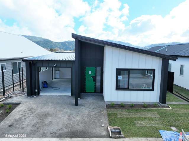 Tulloch – 3 Bed New Build
