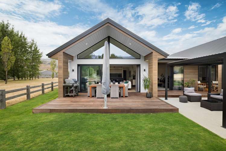 5d Wakefield Lane Cromwell_30