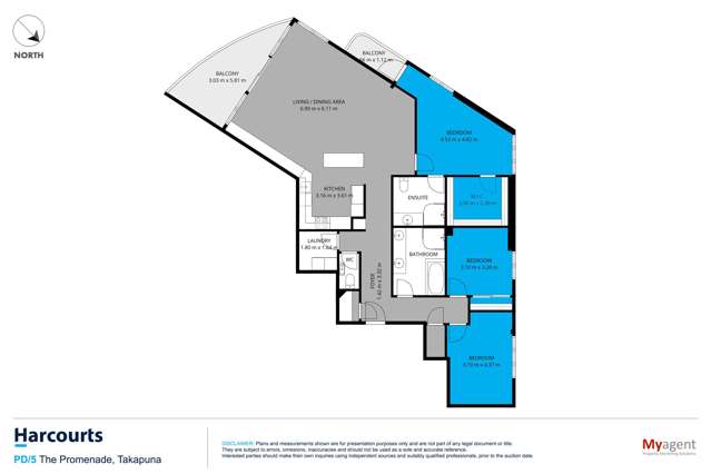 4D/5 The Promenade Takapuna_1