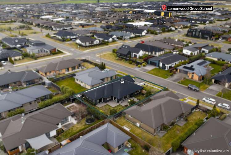 6 Radcot Drive Rolleston_33