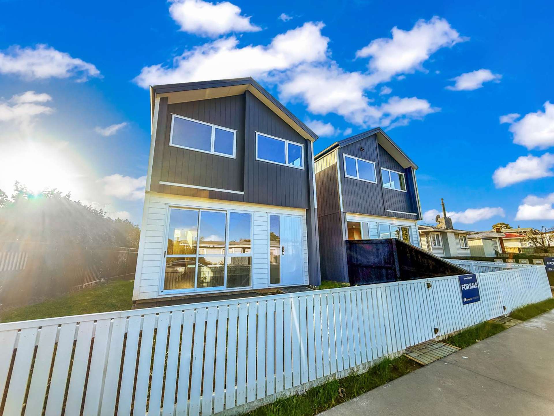 Lot 1/2 Chaucer Place Blockhouse Bay_0