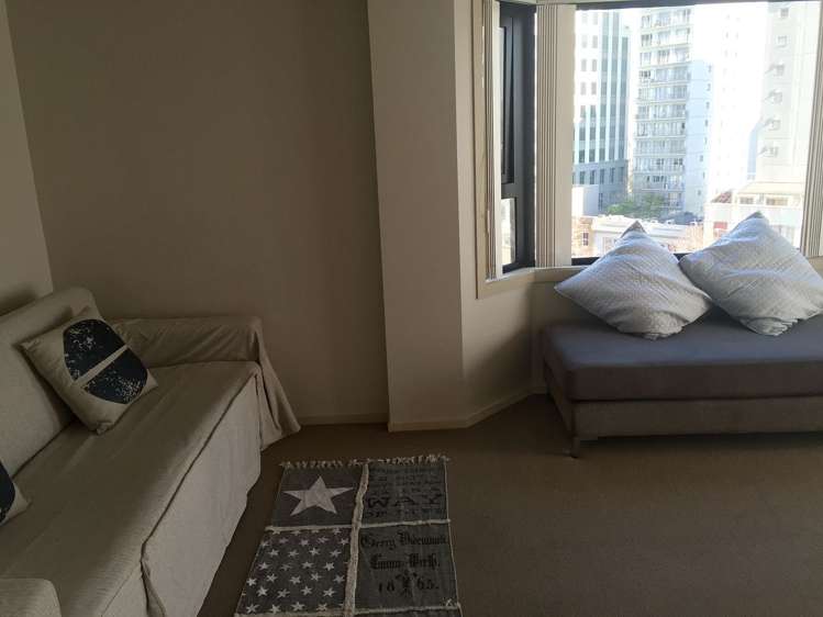 11b/2 Eden Crescent Auckland Central_4