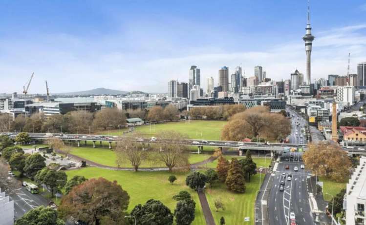 Apt 1G, 36 College Hill Freemans Bay_14