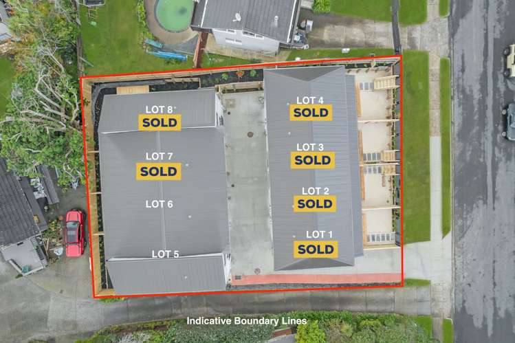 7/21 Baird Street Howick_24